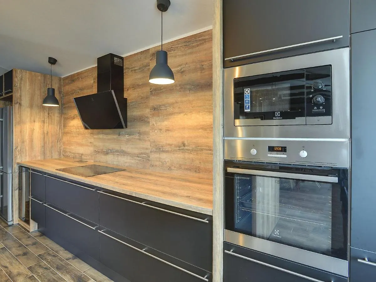 Βίλα Lovely Holiday Home With Private Pool Juršići